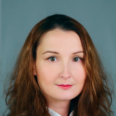 Потехина Александра Викторовна, врач УЗД