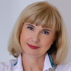 Щепанова Ангелина Леонидовна, гинеколог