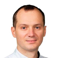 Глаголев Николай Сергеевич, хирург