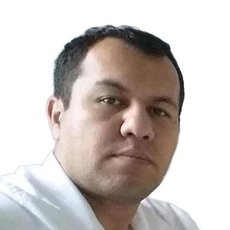 Каримов Санжар Абдимуминович, ортопед