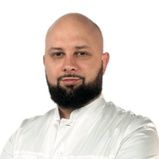 Васильев Евгений Евгеньевич, ортопед