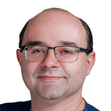 Петрук Максим Николаевич, проктолог