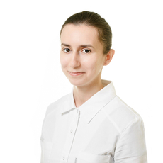 Зиновьева Александра Витальевна, офтальмолог