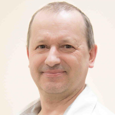 Бочкарев Виктор Владимирович, врач УЗД