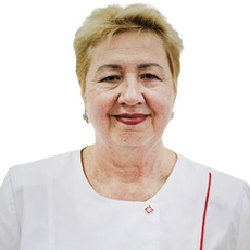 Белякова Наталия Всеволодовна, офтальмолог