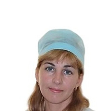 Читая Арина Геннадьевна, стоматолог-терапевт