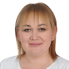 Гусева Татьяна Геннадьевна, педиатр