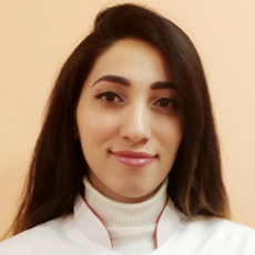 Теймурова Лале Тейюбовна, кардиолог