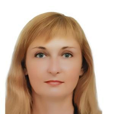 Казора Юлия Геннадьевна, терапевт