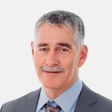 Меир Ниска, ортопед