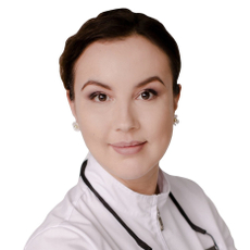 Лукоянова Татьяна Владиславовна, стоматолог-терапевт