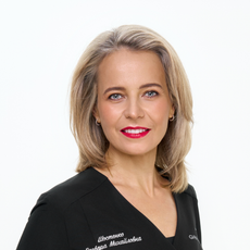 Шостенко Варвара Михайловна, стоматолог-терапевт