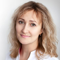 Матвеева Екатерина Сергеевна, гинеколог