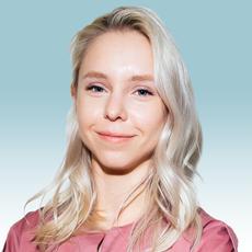 Шишкова Анастасия Андреевна, стоматолог-терапевт