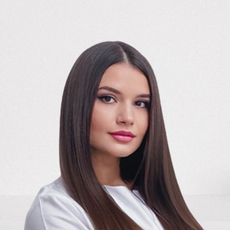 Мищенко Ксения Алексеевна, ортодонт