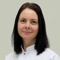 Грязнова Мария Евгеньевна, гинеколог