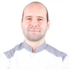 Малько Михаил Павлович, стоматолог-хирург