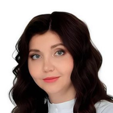 Витвицкая Ольга Михайловна, ортопед