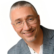 Блинов Виктор Васильевич, психолог