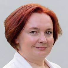 Румянцева Елена Сергеевна, массажист