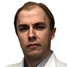 Скворцов Сергей Николаевич, терапевт