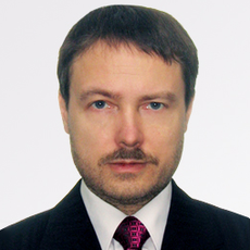 Соболев Николай Петрович, офтальмолог