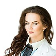 Гришнявина Мария Александровна, психиатр