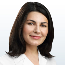 Абдуллаева Таиса Ахмедовна, врач УЗД