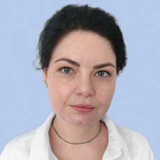 Романова Алина Николаевна, стоматолог-терапевт