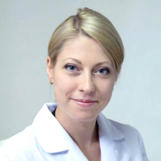 Бондарь Татьяна Анатольевна, педиатр