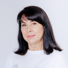 Фехтел Наталья Владимировна, косметолог