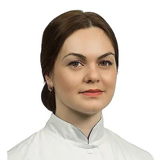 Гетманец Ольга Азеровна, эндокринолог