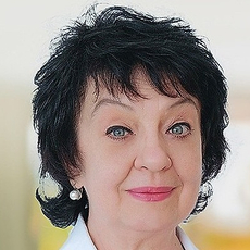 Уколова Любовь Анатольевна, ревматолог