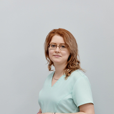 Друина Людмила Дмитриевна, врач УЗД