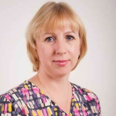 Зенченко Евгения Сергеевна, врач функциональной диагностики