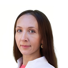 Каплина Татьяна Евгеньевна, педиатр