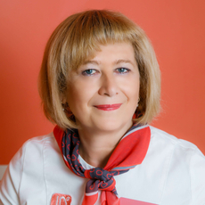 Вакуленко Наталья Алексеевна, гинеколог