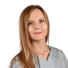 Захарова Марина Дмитриевна, стоматолог-терапевт