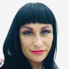 Комова Мария Никитична, дерматолог