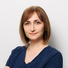 Темираева Залина Казбековна, ЛОР