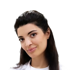 Карели Роза Гурамовна, офтальмолог