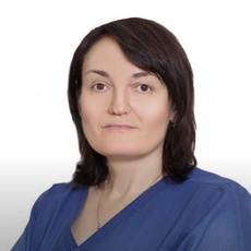 Беспалова Ирина Николаевна, стоматолог-терапевт