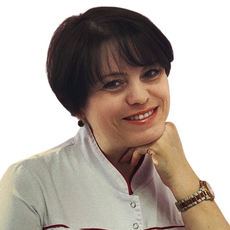 Голышева Ирина Александровна, стоматолог-терапевт