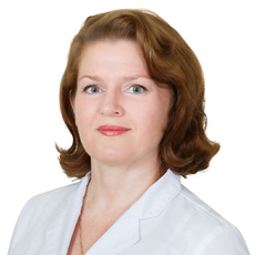 Башкирова Татьяна Владимировна, невролог