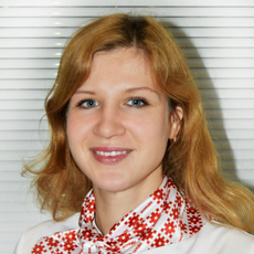 Милюткина Софья Олеговна, офтальмолог