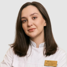 Церцвадзе Грета Кахаберовна, гинеколог