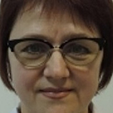 Лежнина Ирина Васильевна, фтизиатр