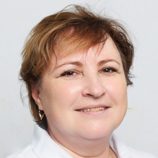 Волкова Ирина Владимировна, стоматолог-хирург