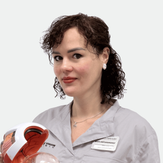 Игнатьева Анна Александровна, офтальмолог