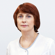 Воркель Ольга Владимировна, врач УЗД